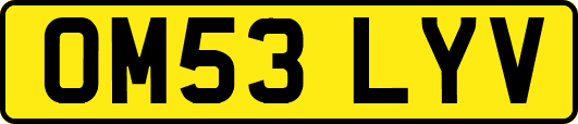 OM53LYV