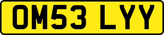 OM53LYY