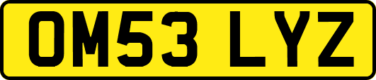 OM53LYZ