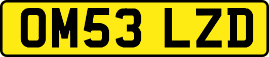 OM53LZD