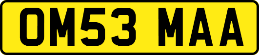 OM53MAA