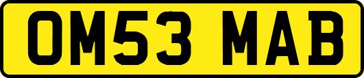 OM53MAB