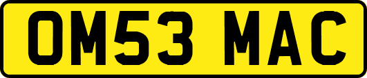 OM53MAC