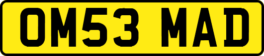 OM53MAD