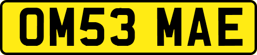 OM53MAE