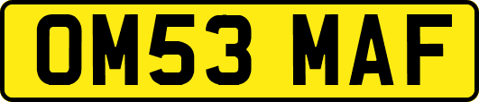 OM53MAF