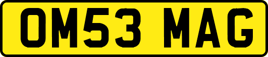 OM53MAG
