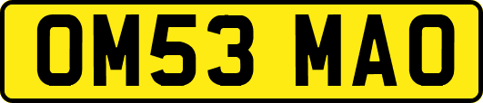 OM53MAO