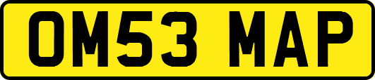 OM53MAP
