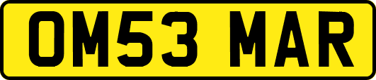 OM53MAR