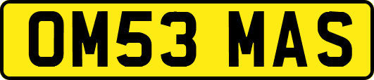 OM53MAS
