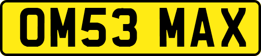 OM53MAX