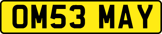 OM53MAY