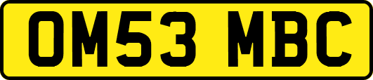 OM53MBC