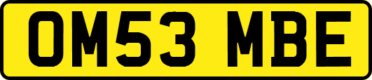 OM53MBE
