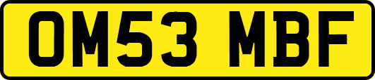 OM53MBF