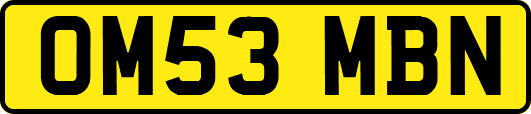OM53MBN