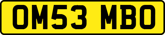 OM53MBO