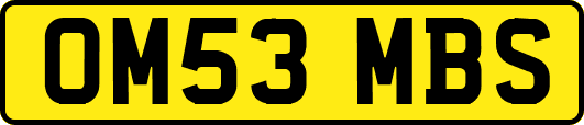 OM53MBS
