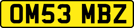 OM53MBZ
