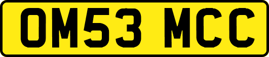 OM53MCC