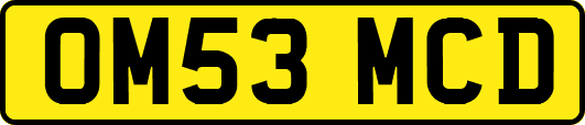 OM53MCD