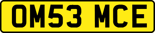 OM53MCE