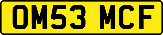 OM53MCF
