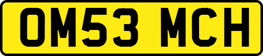 OM53MCH