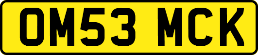 OM53MCK