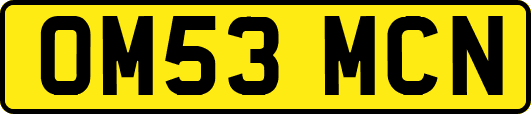 OM53MCN