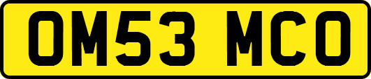 OM53MCO