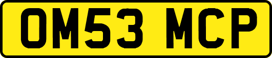 OM53MCP