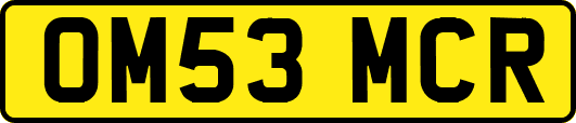 OM53MCR