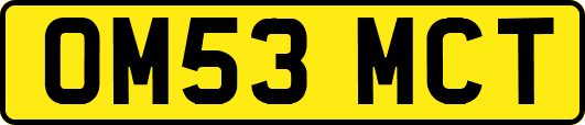 OM53MCT