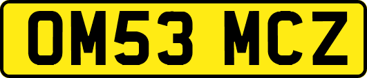 OM53MCZ
