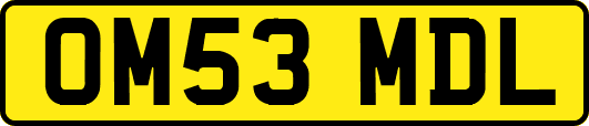 OM53MDL