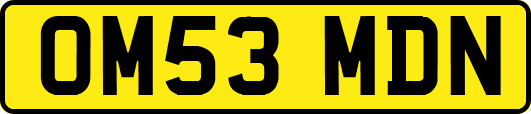OM53MDN