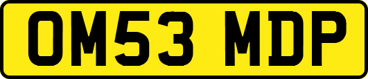 OM53MDP