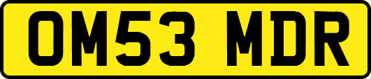 OM53MDR