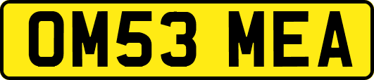 OM53MEA