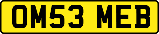 OM53MEB