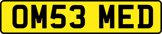 OM53MED