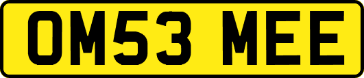 OM53MEE