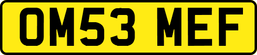 OM53MEF