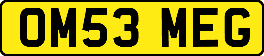OM53MEG