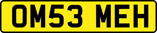 OM53MEH