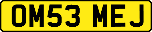 OM53MEJ