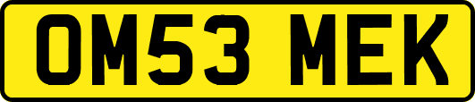 OM53MEK