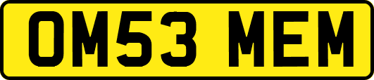 OM53MEM